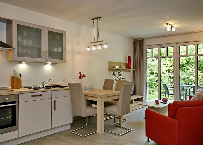 Linden-palais 06 * Heiligendamm